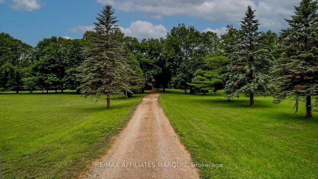 434 County Road 29 Road
