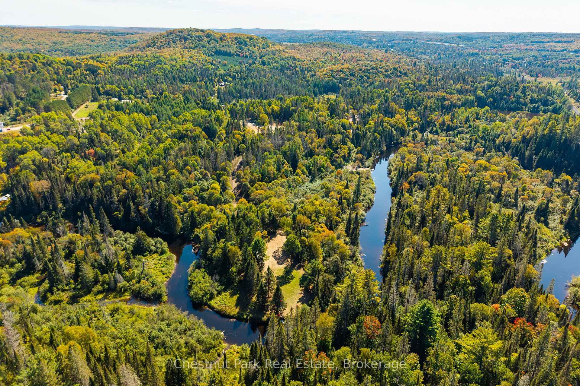 00 Deer Lake Road