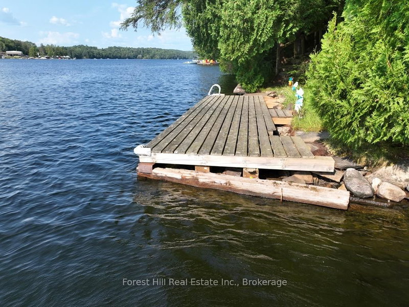 30945 KAWAGAMA Lake WAO