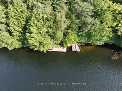 30945 KAWAGAMA Lake WAO • Algonquin Highlands, ON photo 5