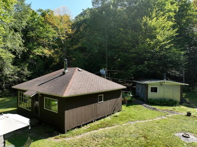30945 KAWAGAMA Lake WAO • Algonquin Highlands, ON photo 8