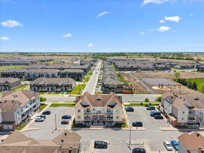 102 Artesa Private • #I • Ottawa, ON photo 5