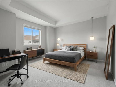 102 Artesa Private • #I • Ottawa, ON photo 8