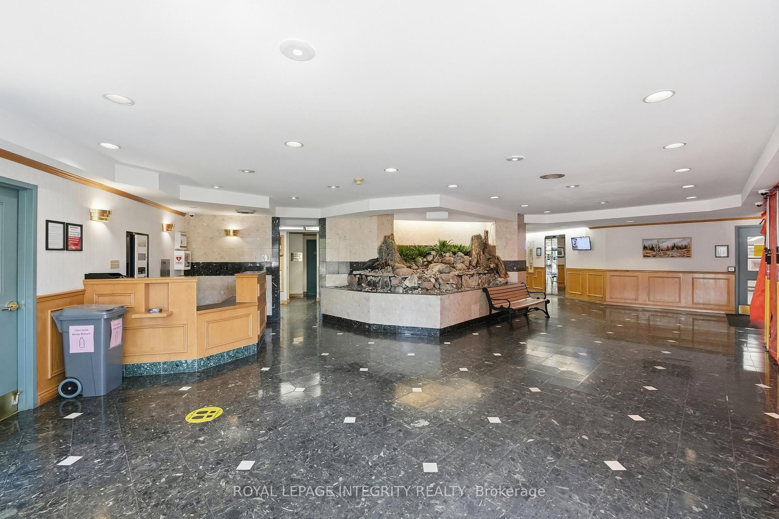 1025 Grenon Avenue, Unit 608 - Photo 26