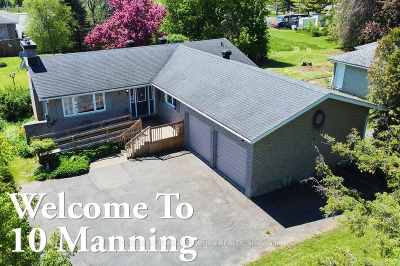 10 Manning Road
