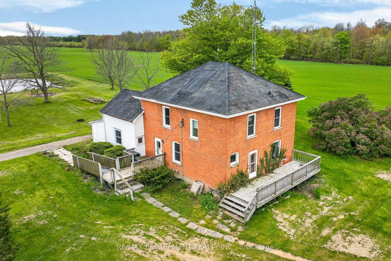 1054 Townline Road E
