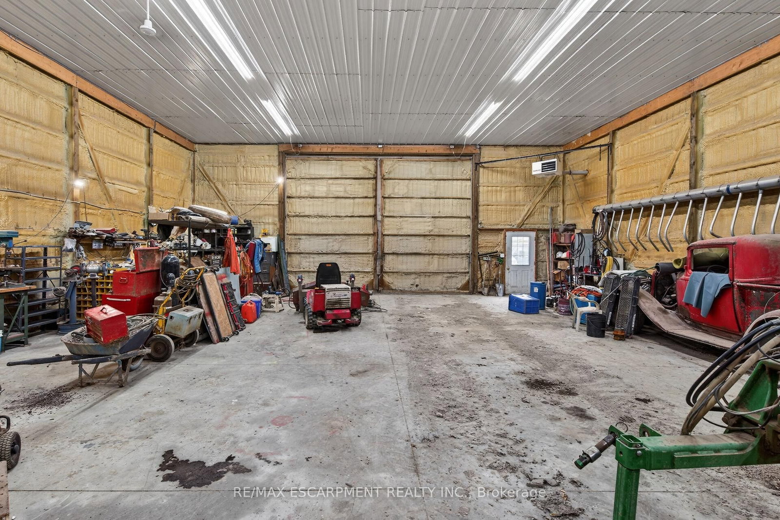 1054 Townline Road E • Haldimand, ON photo 31