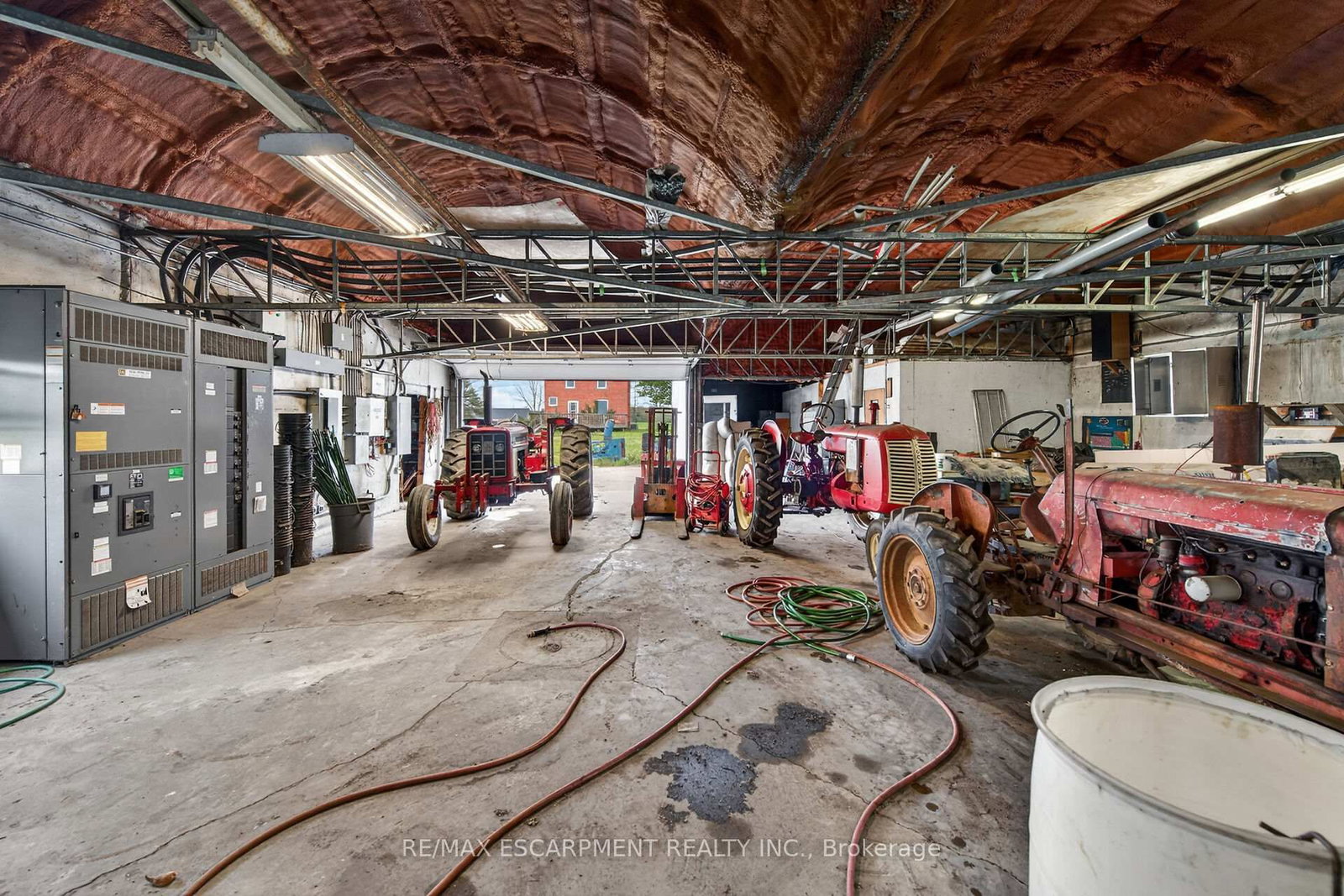 1054 Townline Road E • Haldimand, ON photo 36