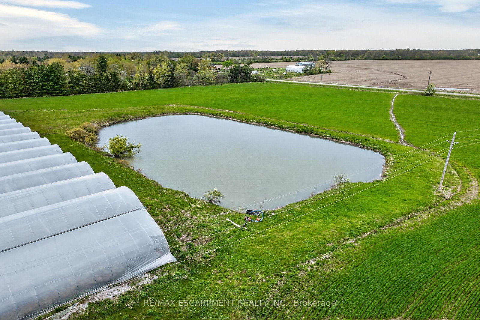 1054 Townline Road E • Haldimand, ON photo 38