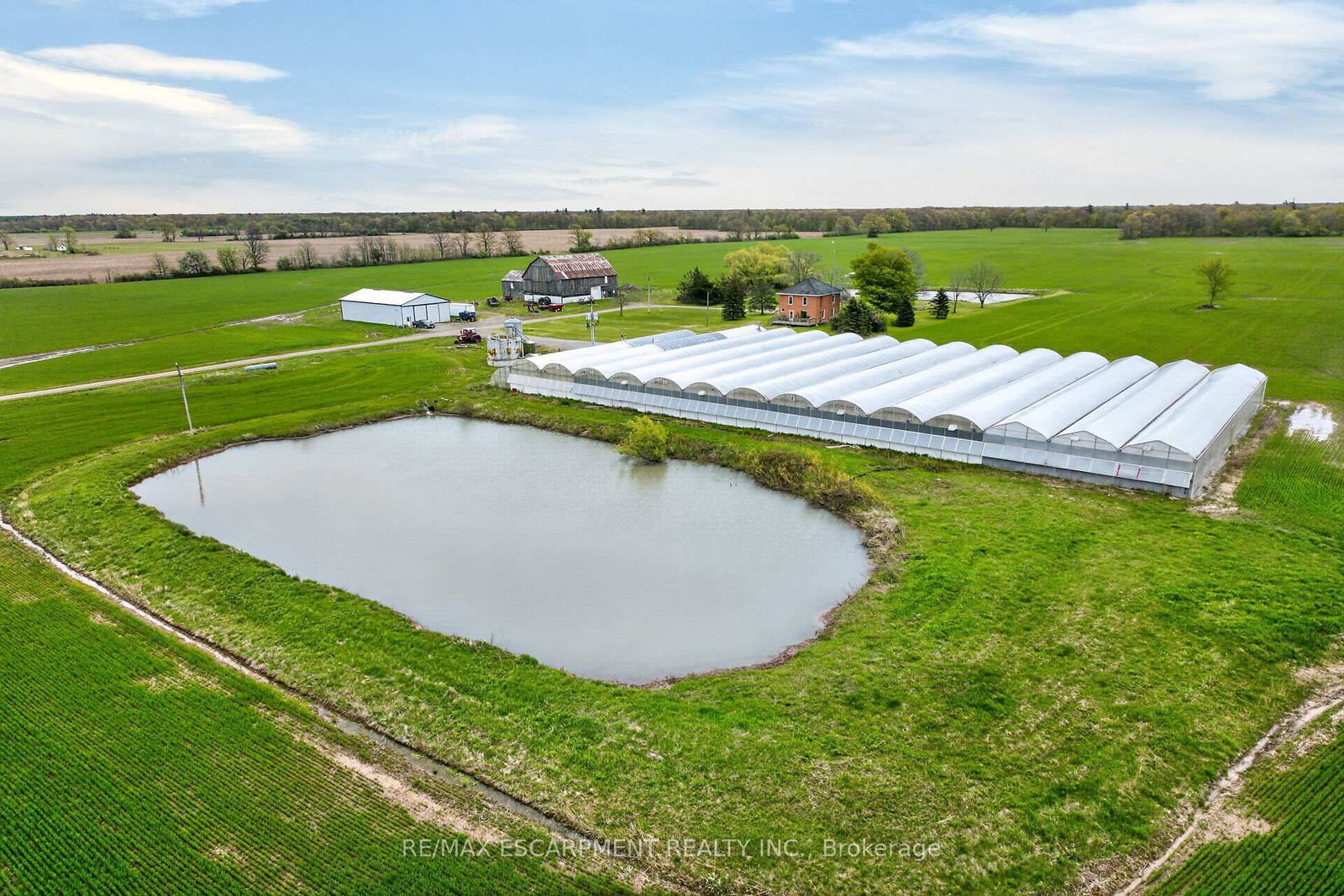 1054 Townline Road E • Haldimand, ON photo 39