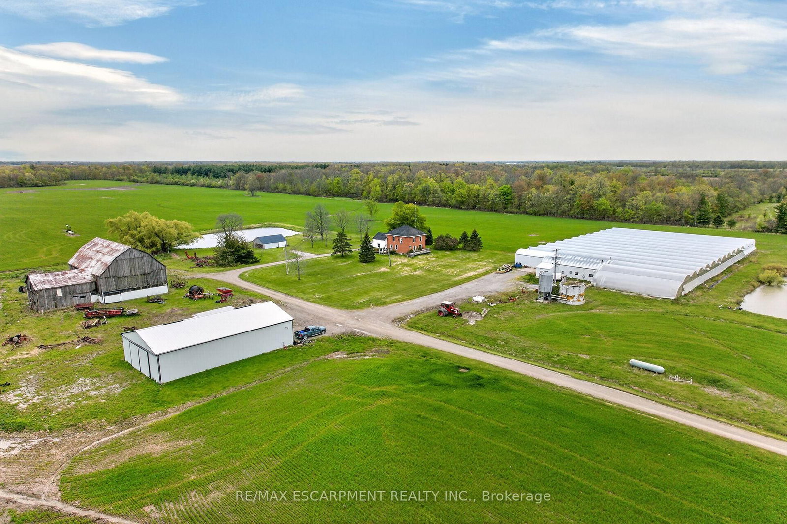 1054 Townline Road E • Haldimand, ON photo 42