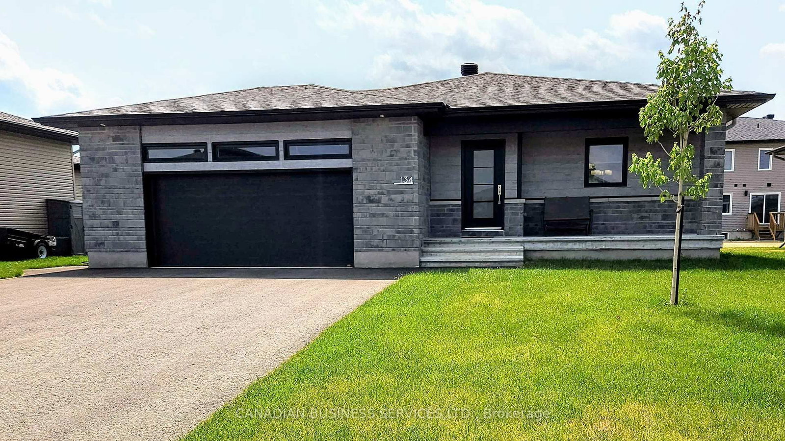 Detached House for sale at 134 Giroux Street, The Nation, Ontario, K0A 2M0 - Limoges - MLS: X13166336