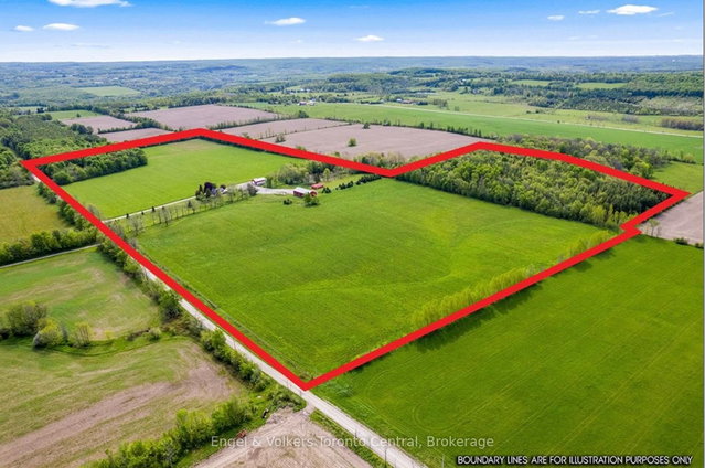 268 FOX RIDGE Road