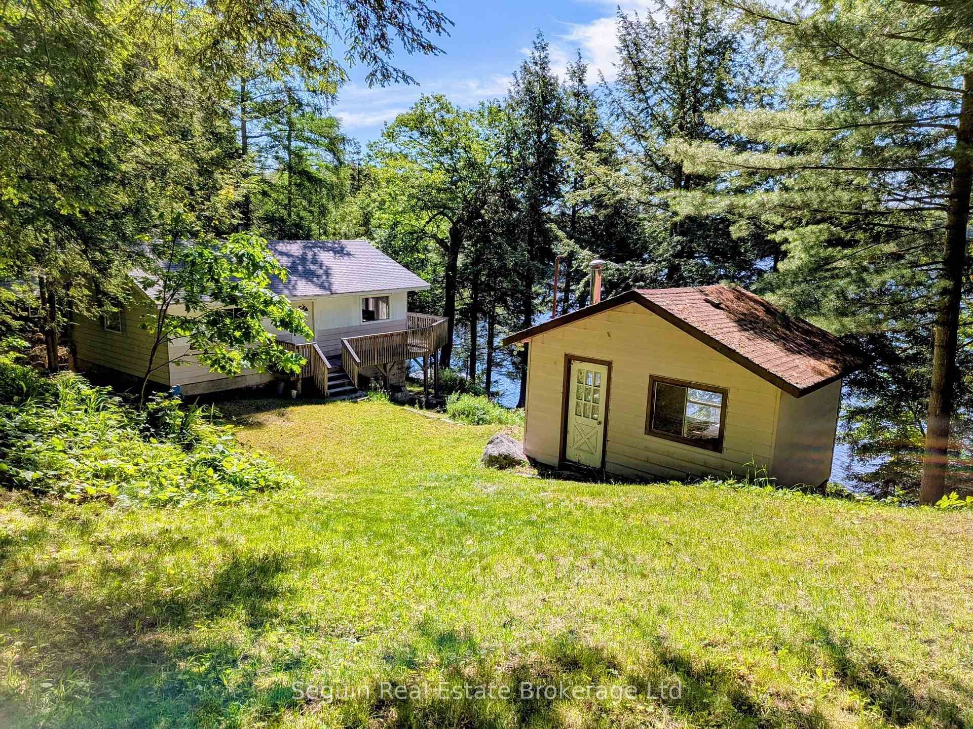 24 South Fork Road