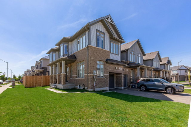 256 Rosebury Way