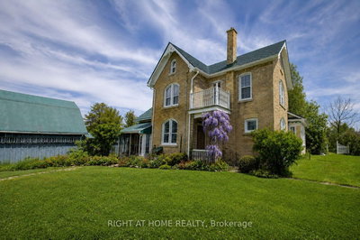 402 Lambton Street E • West Grey, ON photo 3