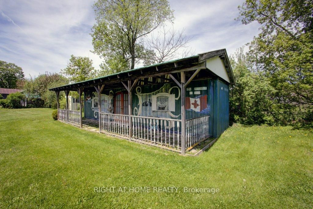 402 Lambton Street E • West Grey, ON photo 37