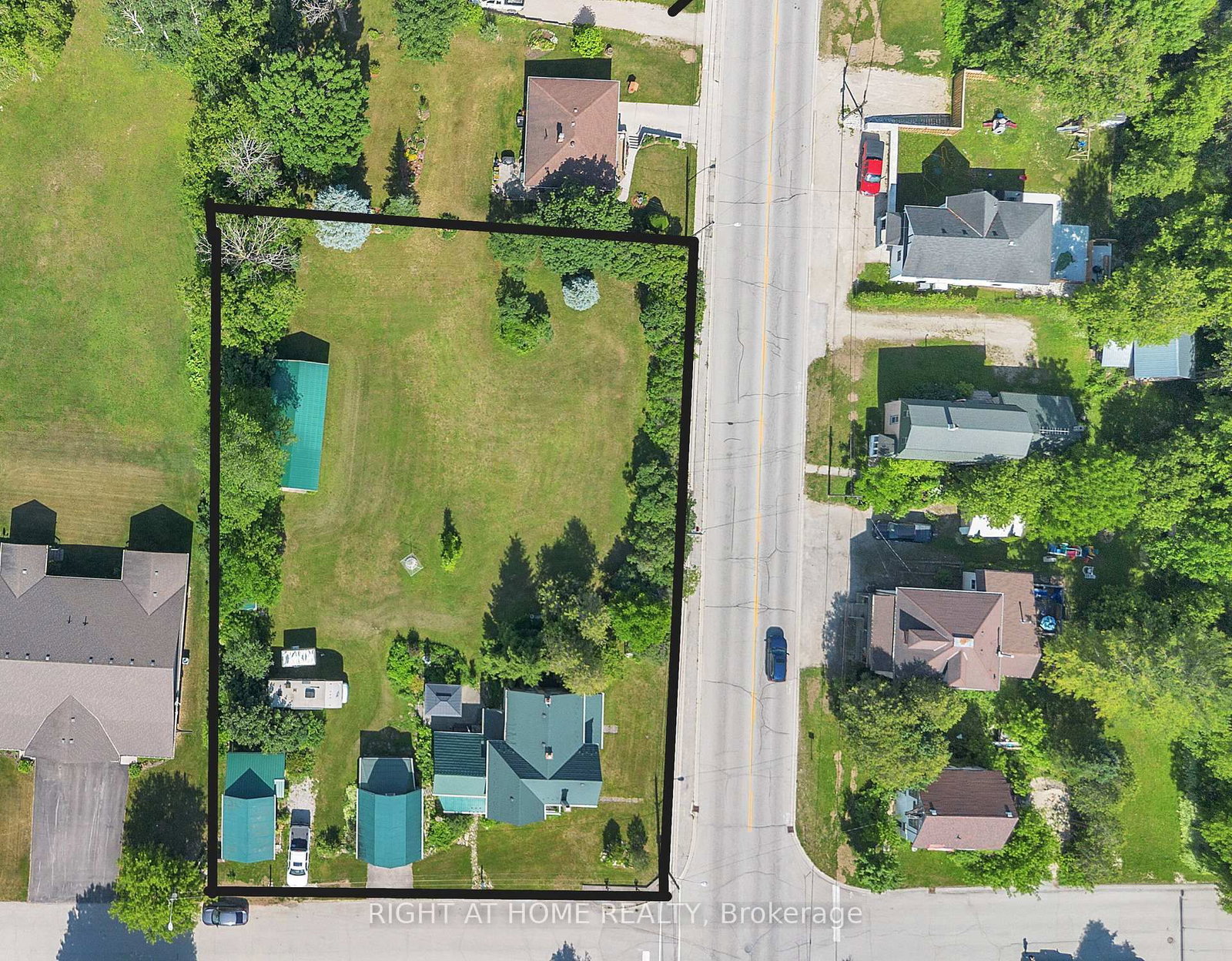 402 Lambton Street E • West Grey, ON photo 42