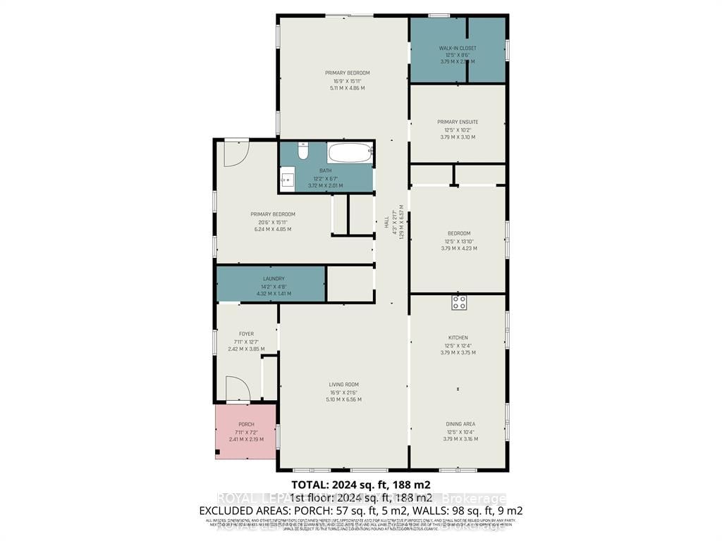11457 Cameron Road • North Dundas, ON photo 8