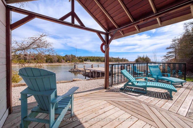 41 Boyds Harbour Loop