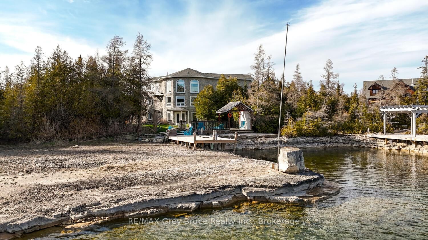 41 Boyds Harbour Loop • Northern Bruce Peninsula, ON photo 49