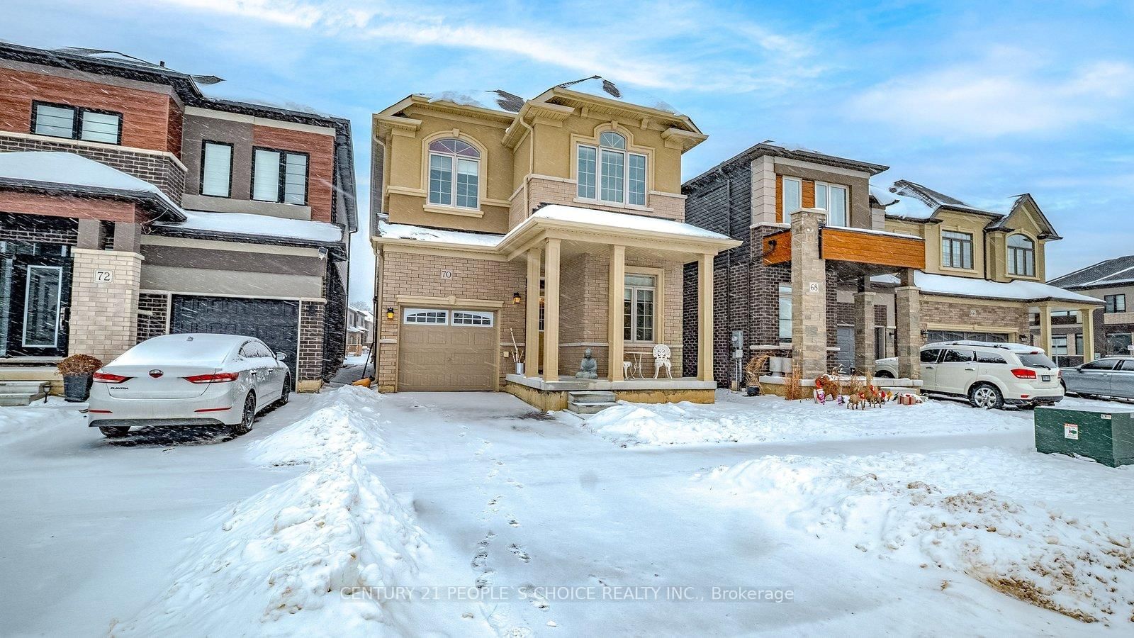 70 Stauffer Road - Photo 3