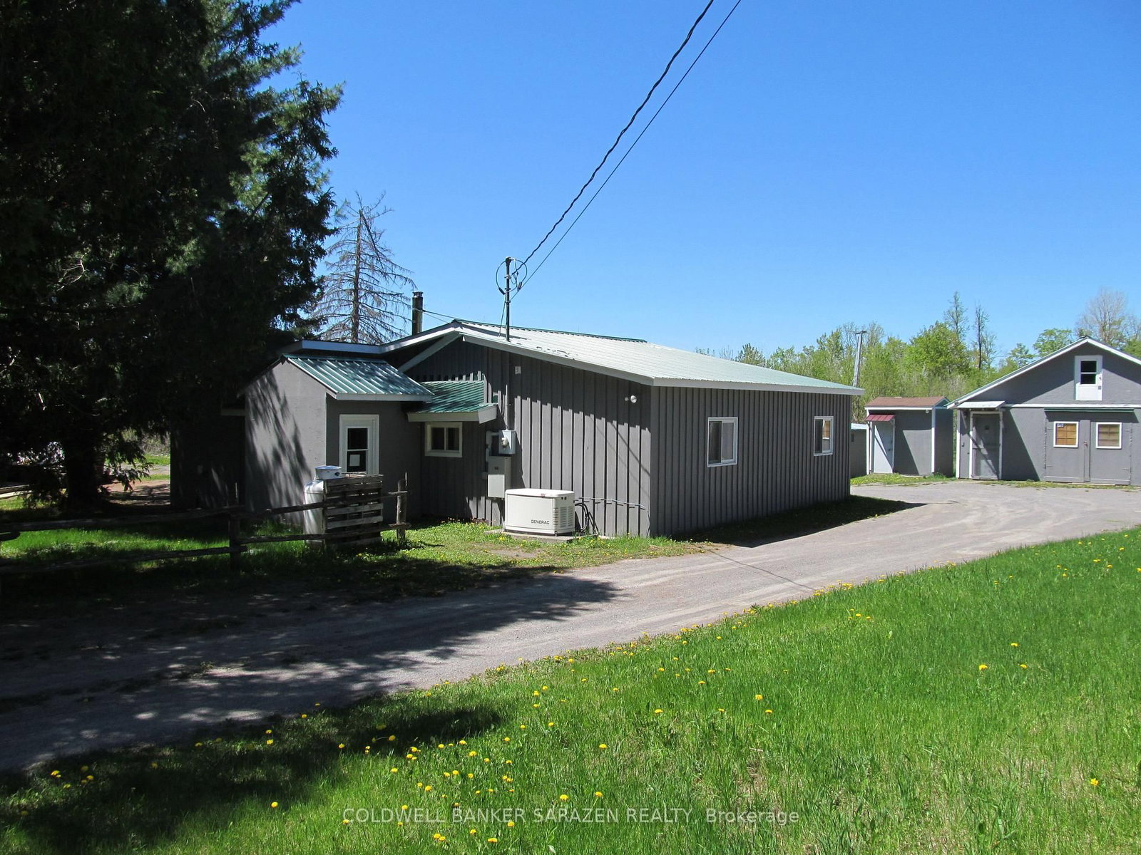 659 Stones Lake Road N • Calabogie, ON photo 11