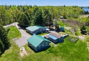 659 Stones Lake Road N • Calabogie, ON photo 5
