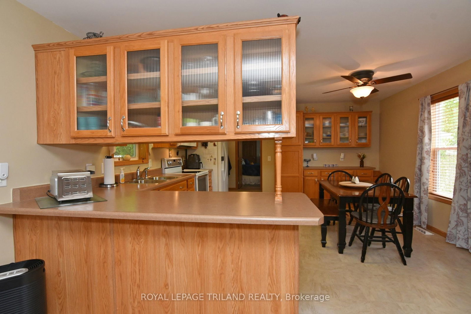 9385 IPPERWASH Road • #15 • Lambton Shores, ON photo 13