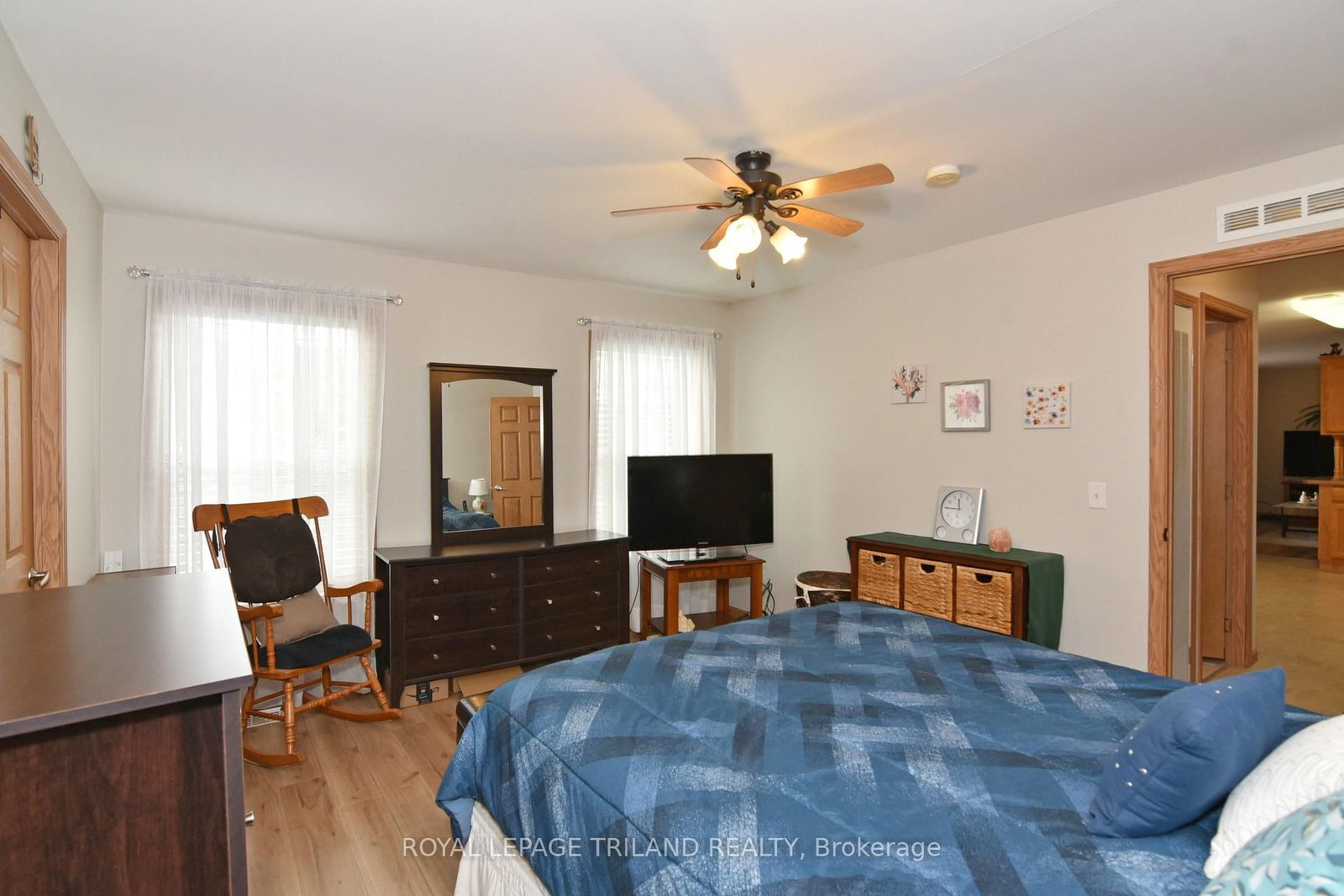 9385 IPPERWASH Road • #15 • Lambton Shores, ON photo 17