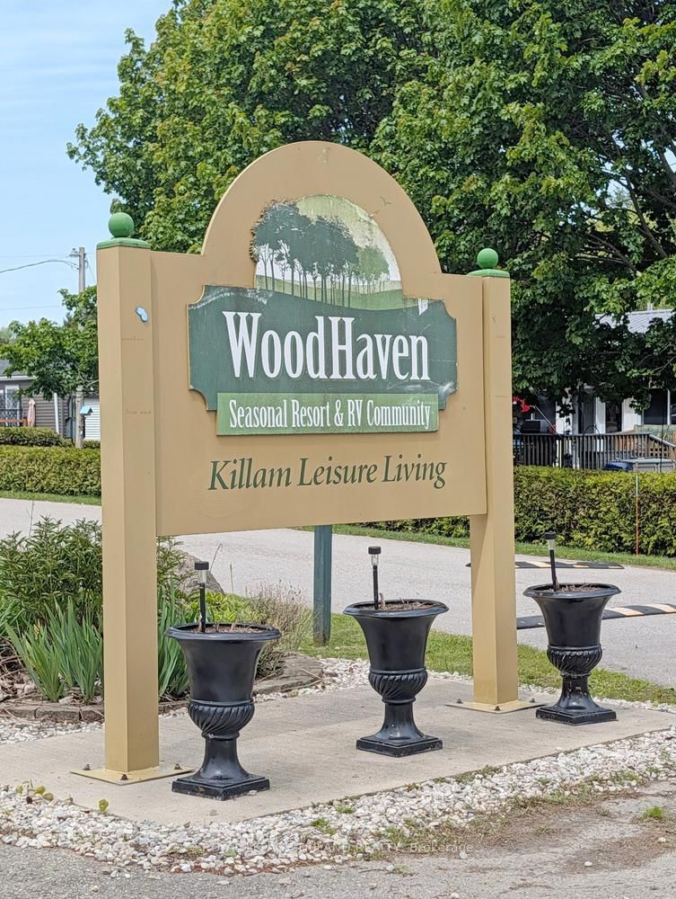 9385 IPPERWASH Road • #15 • Lambton Shores, ON photo 29