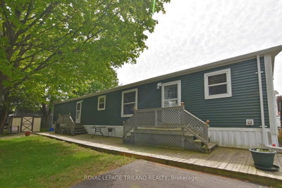 9385 IPPERWASH Road • #15 • Lambton Shores, ON photo 5
