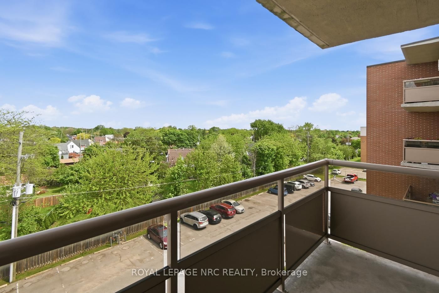 264 Grantham Avenue • #507 • St. Catharines, ON photo 18