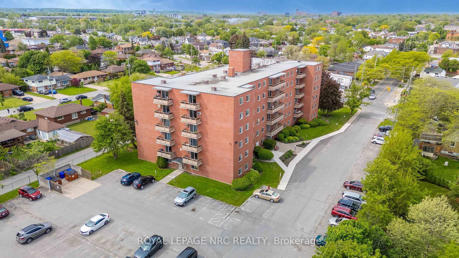 264 Grantham Avenue • #507 • St. Catharines, ON photo 2