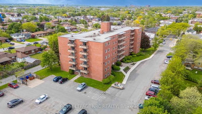 264 Grantham Avenue • #507 • St. Catharines, ON photo 2
