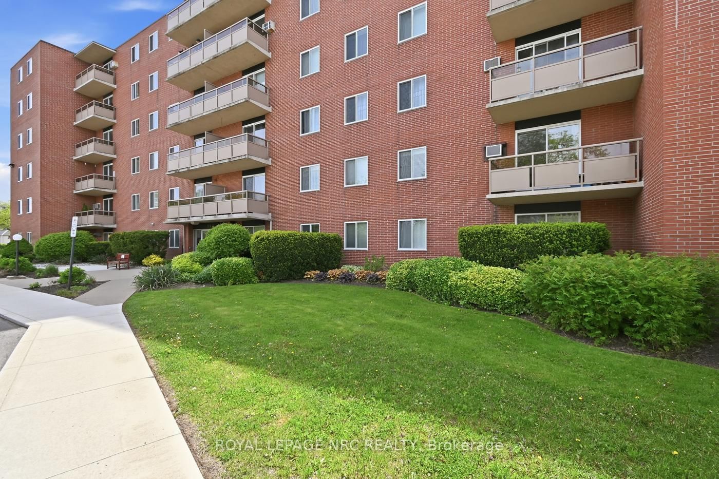 264 Grantham Avenue • #507 • St. Catharines, ON photo 3
