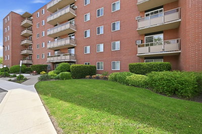 264 Grantham Avenue • #507 • St. Catharines, ON photo 3
