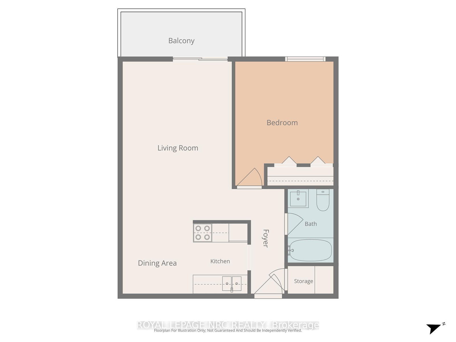 264 Grantham Avenue • #507 • St. Catharines, ON photo 32