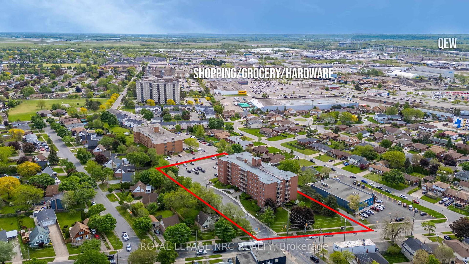 264 Grantham Avenue • #507 • St. Catharines, ON photo 38
