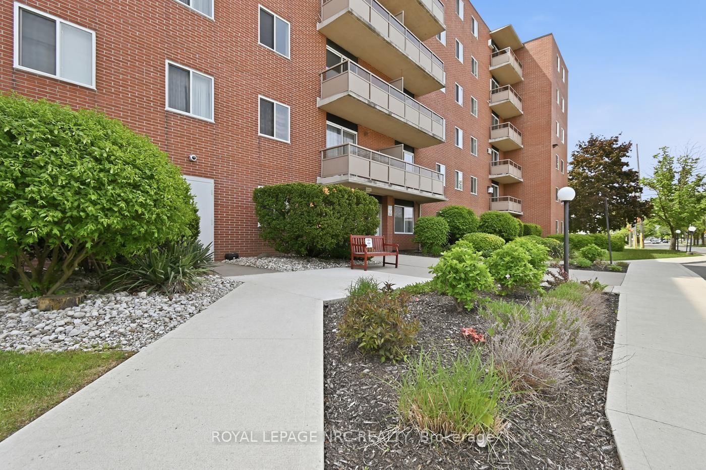 264 Grantham Avenue • #507 • St. Catharines, ON photo 40