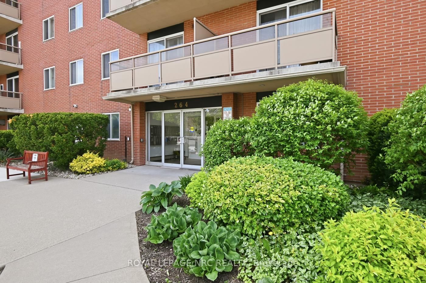 264 Grantham Avenue • #507 • St. Catharines, ON photo 41