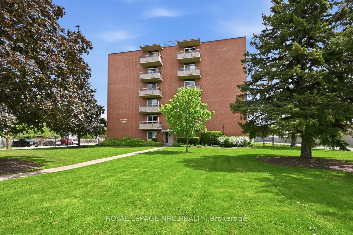 264 Grantham Avenue • #507 • St. Catharines, ON photo 42