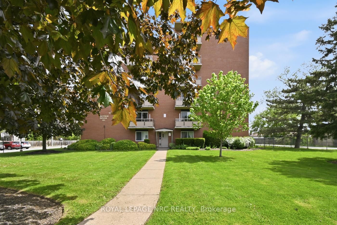 264 Grantham Avenue • #507 • St. Catharines, ON photo 43