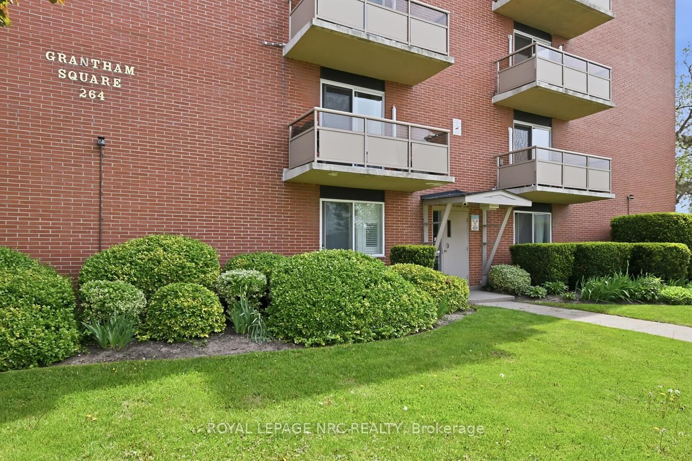 264 Grantham Avenue • #507 • St. Catharines, ON photo 44