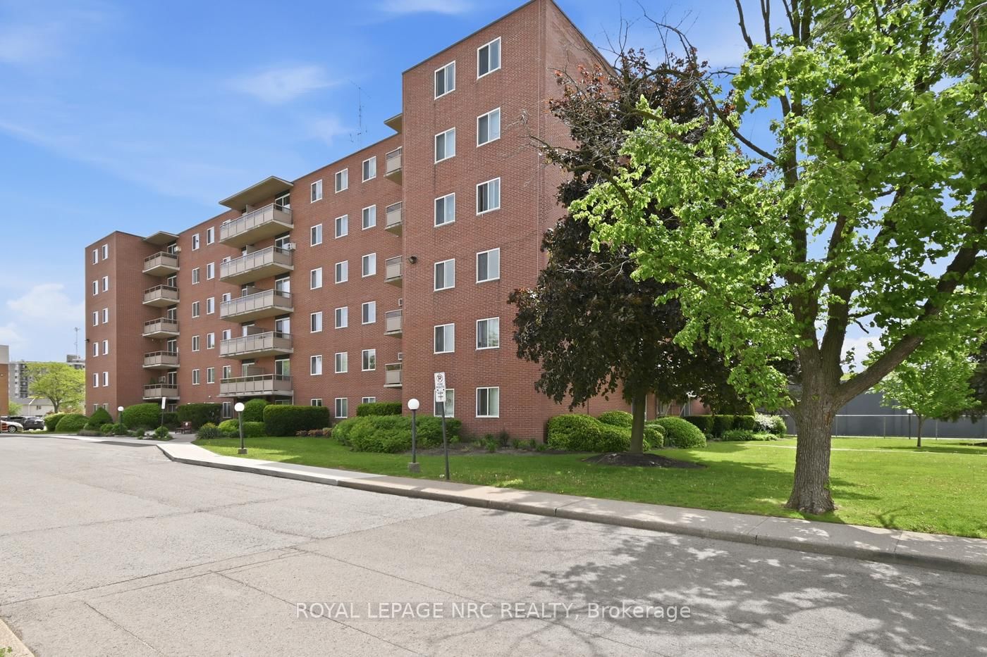 264 Grantham Avenue • #507 • St. Catharines, ON photo 45