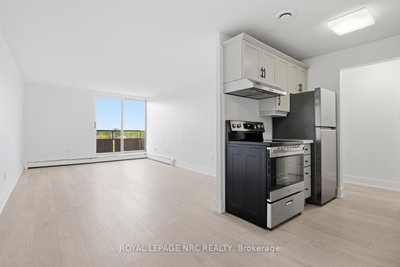 264 Grantham Avenue • #507 • St. Catharines, ON photo 5
