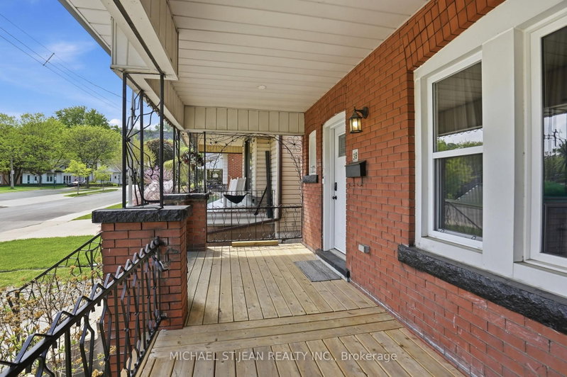 38 Norway Avenue