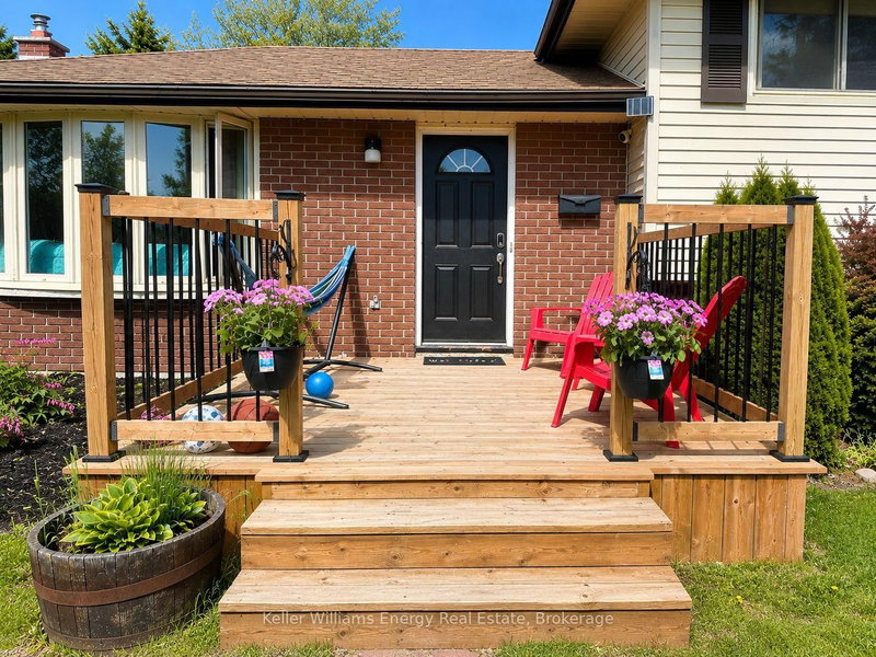 245 Smart Crescent