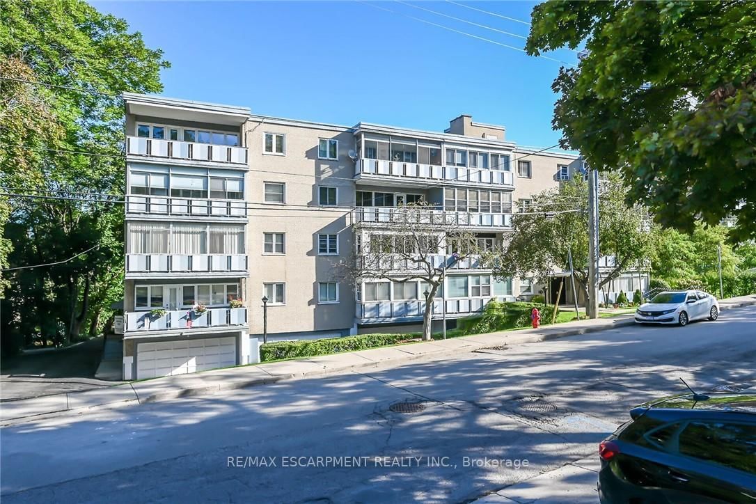 107 ST JOSEPH'S Drive • #405 • Hamilton, ON photo 1