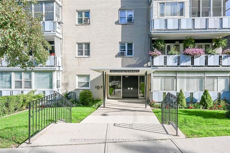405 - 107 ST JOSEPH'S Drive